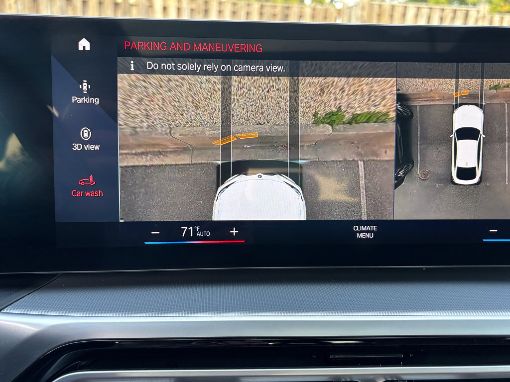 Certified 2023 BMW i4 eDrive35 RWD image 29