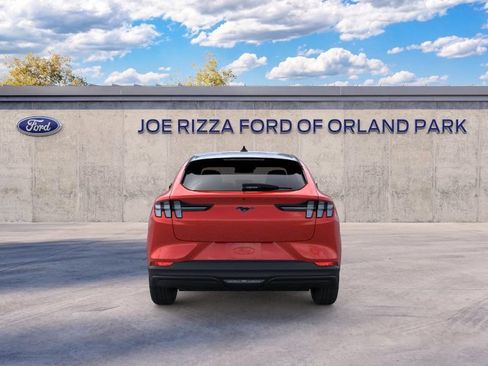 New 2026 Ford Mustang Mach-E Premium AWD/4WD image 5