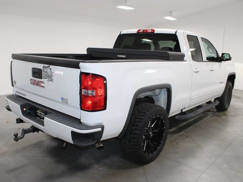 Used 2017 GMC Sierra 1500 4x4 Double Cab w/ Elevation Edition image 9