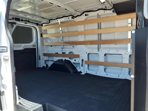 Used 2025 Ford Transit 250 Low Roof w/ Exterior Upgrade Package RWD image 19