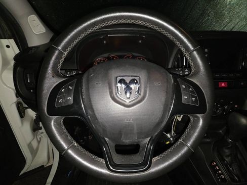 Used 2016 RAM ProMaster City Tradesman SLT w/ Rear Back-up Camera Group image 11