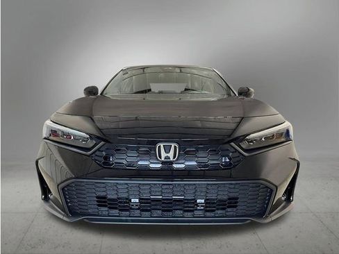 New 2026 Honda Civic Sport image 10