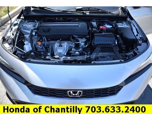 Used 2025 Honda Civic Sport image 35