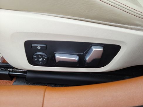 Used 2020 BMW M8 Gran Coupe xDrive Competition image 14