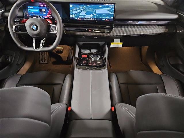 New 2027 BMW M5 Touring AWD/4WD image 15