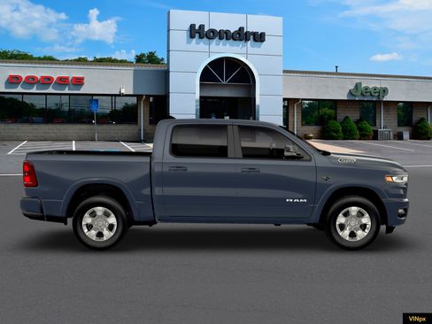 New 2026 RAM 1500 Big Horn image 9