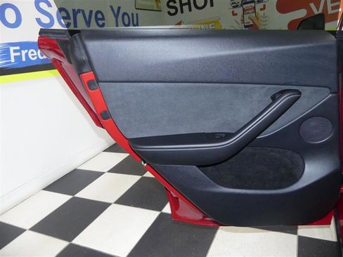 Used 2023 Tesla Model Y Long Range image 25