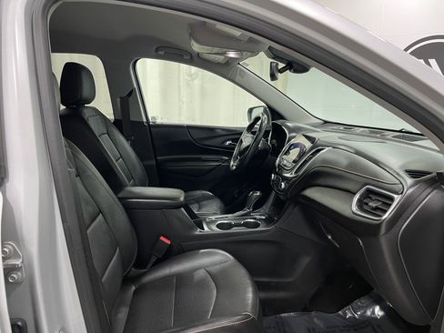 Used 2019 Chevrolet Equinox Premier image 31