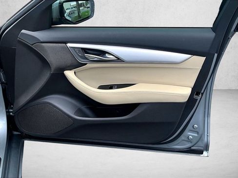 Certified 2024 Cadillac CT5 Luxury RWD image 19