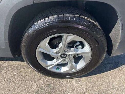 Used 2024 Hyundai Tucson SEL AWD/4WD image 12