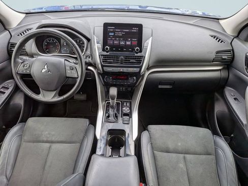 Used 2023 Mitsubishi Eclipse Cross SE AWD/4WD image 14