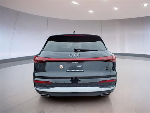 Used 2025 Audi Q5 Premium Plus w/ Premium Plus image 5