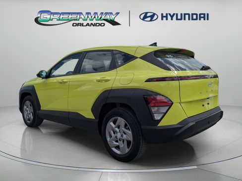 Certified 2026 Hyundai Kona SE FWD image 6