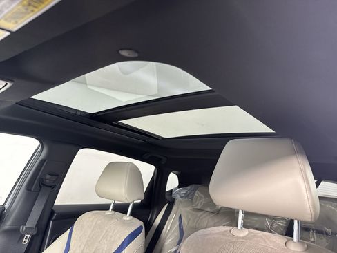 New 2025 Acura ADX A-Spec image 18