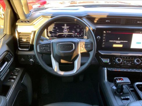 Used 2024 GMC Sierra 1500 Denali w/ Technology Package image 5
