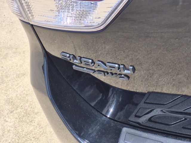 Certified 2025 Subaru Forester Wilderness AWD/4WD image 9