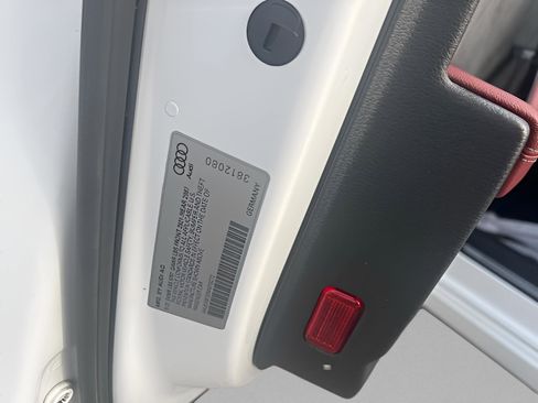 Used 2022 Audi S6 Premium Plus image 29