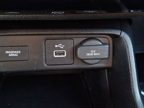 Certified 2024 Honda Civic Sport image 23