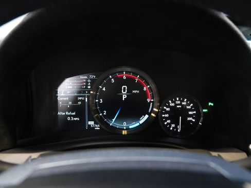 Used 2016 Lexus GS F RWD image 43