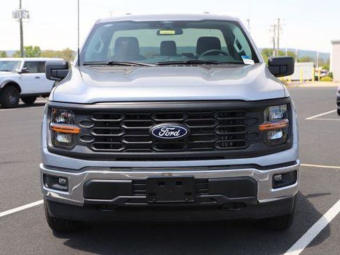 New 2026 Ford F150 XL AWD/4WD image 7