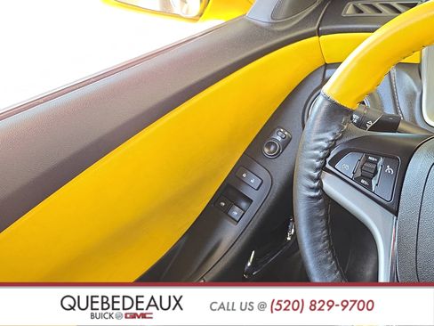Used 2014 Chevrolet Camaro LS RWD image 23