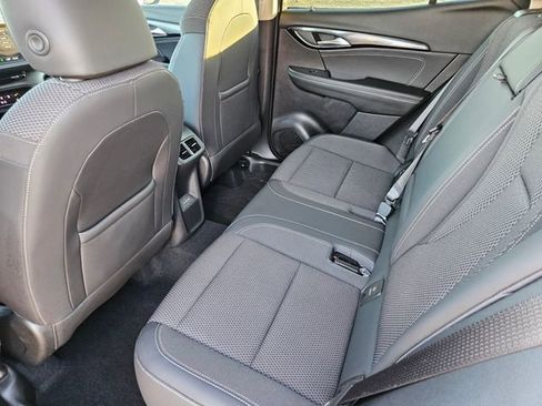 Used 2023 Buick Envision Preferred AWD/4WD image 13