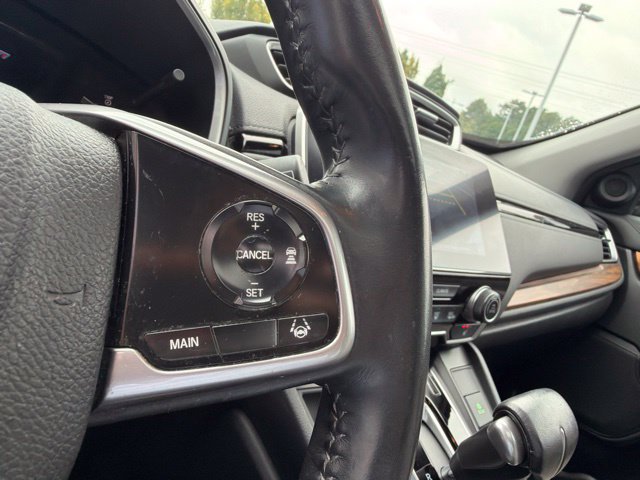 Used 2019 Honda CR-V EX-L image 20