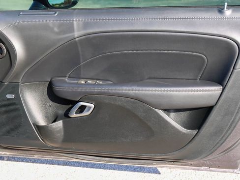 Used 2022 Dodge Challenger R/T w/ T/A Package RWD image 14