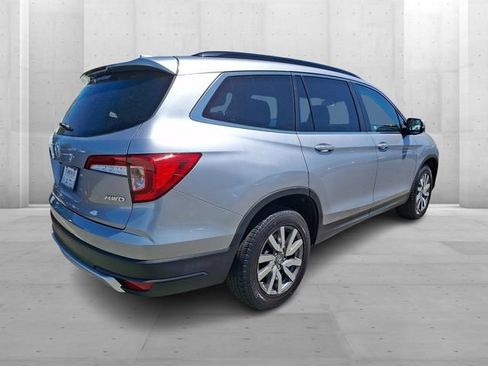 Used 2020 Honda Pilot EX image 6