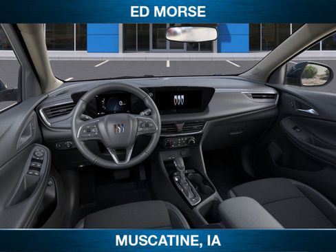 New 2026 Buick Encore GX Preferred image 15