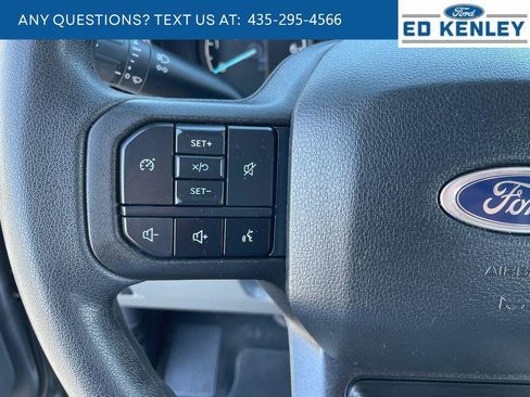 Used 2024 Ford F250 XLT image 16