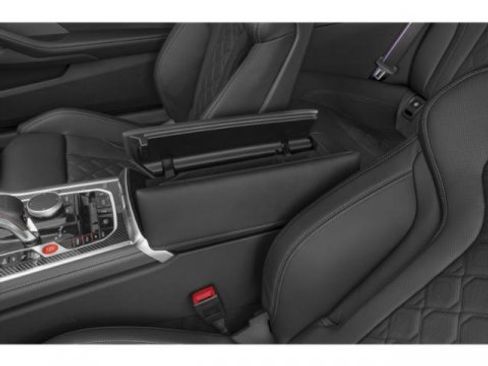 Used 2023 BMW M8 Competition image 17