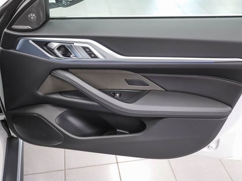 Certified 2025 BMW i4 xDrive40i w/ Premium Package image 28