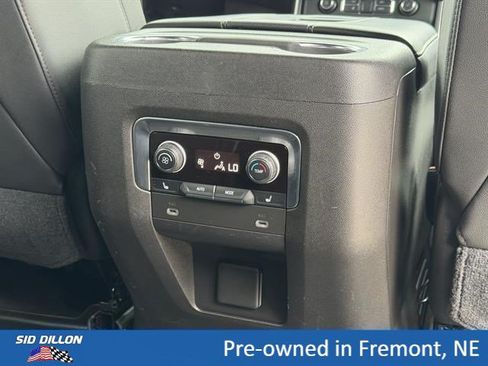 Used 2021 Chevrolet Suburban Premier w/ Premium Package AWD/4WD image 22