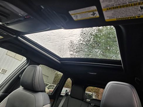 New 2026 Subaru Forester Sport AWD/4WD image 19