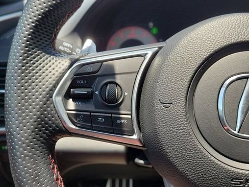 Used 2023 Acura RDX A-Spec FWD image 31