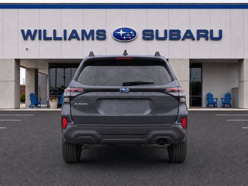 Certified 2026 Subaru Forester Premium AWD/4WD image 7