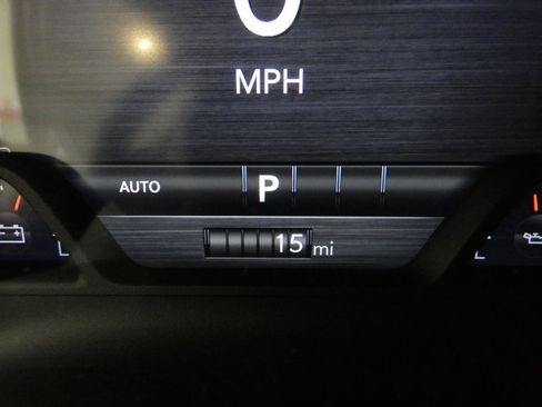 New 2026 RAM 1500 Big Horn image 19