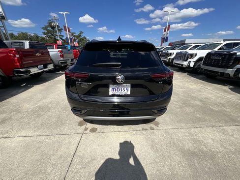 Certified 2023 Buick Envision Essence w/ Technology Package I image 12