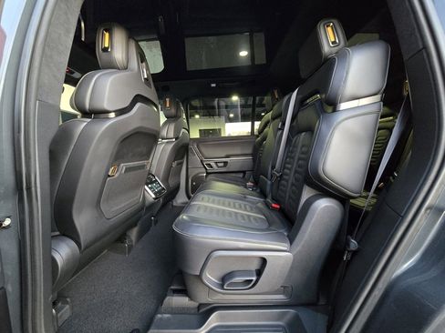 Used 2024 Rivian R1S Adventure image 15