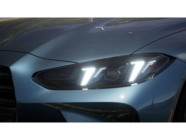 New 2027 BMW M3 Competition w/ Carbon Package AWD/4WD image 6