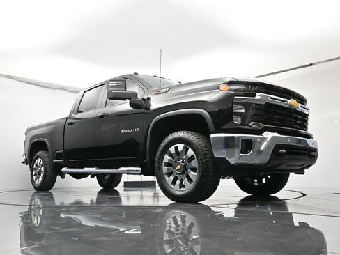 New 2026 Chevrolet Silverado 2500 LT AWD/4WD image 50
