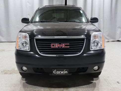 Used 2014 GMC Yukon SLT image 7