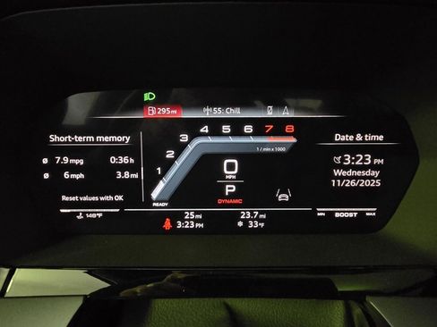 New 2026 Audi S3 Premium image 26