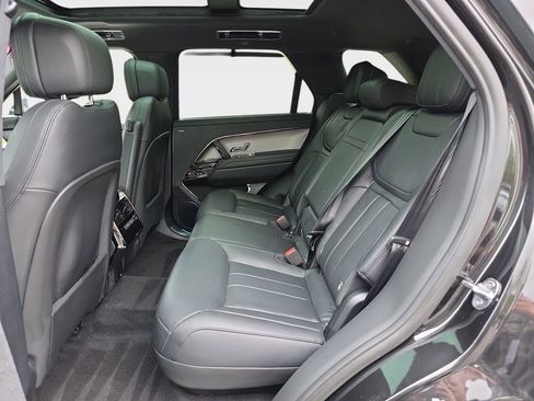New 2026 Land Rover Range Rover Sport SE AWD/4WD image 14