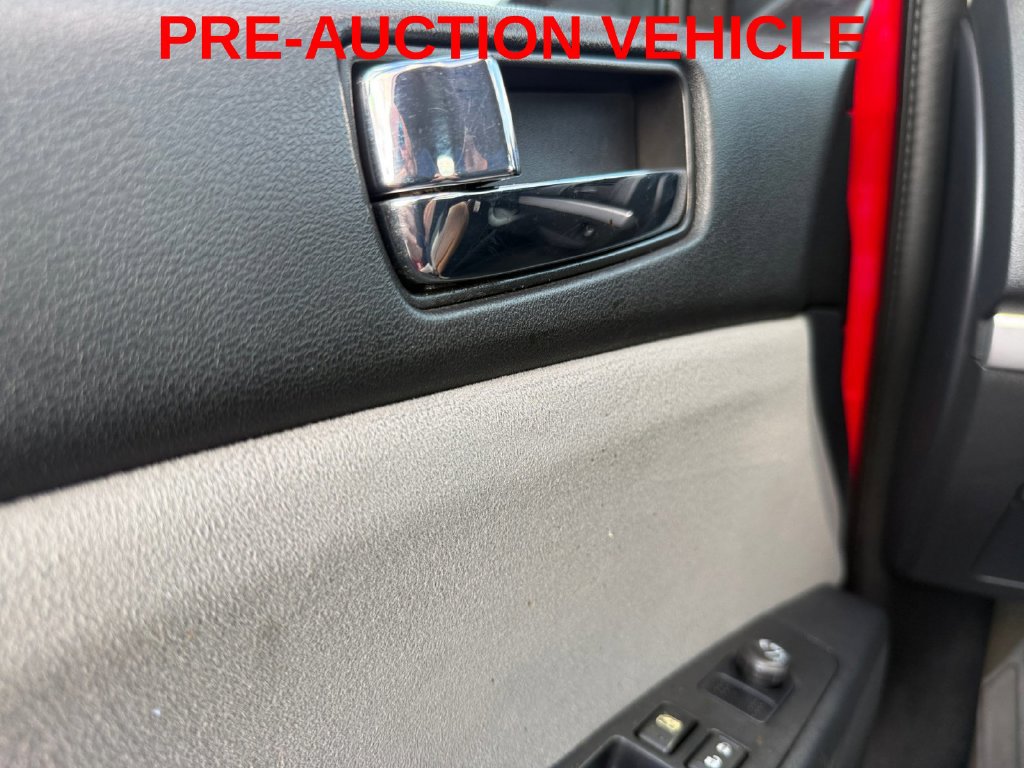 Used 2012 Nissan Sentra 2.0 SR FWD image 28