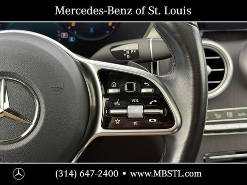 Used 2021 Mercedes-Benz GLC 300 4MATIC image 22