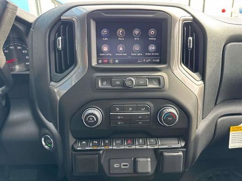 New 2026 Chevrolet Silverado 1500 W/T image 17