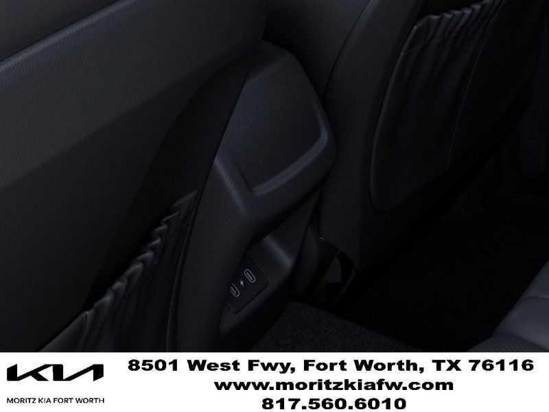 New 2026 Kia K5 GT-Line FWD image 26