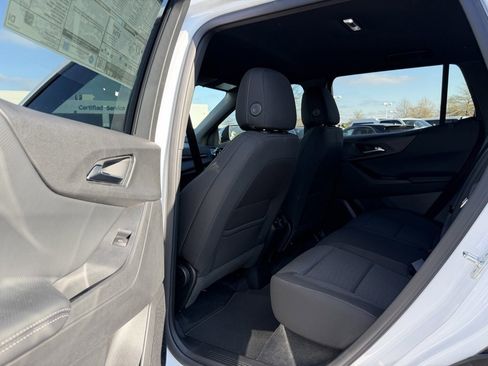 New 2026 Chevrolet Equinox LT w/ Safety and Technology Package image 20